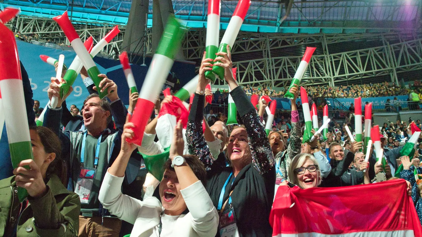 Elképesztő sikerek, éremhegyekkel jönnek a magyarok a diákolimpiákról