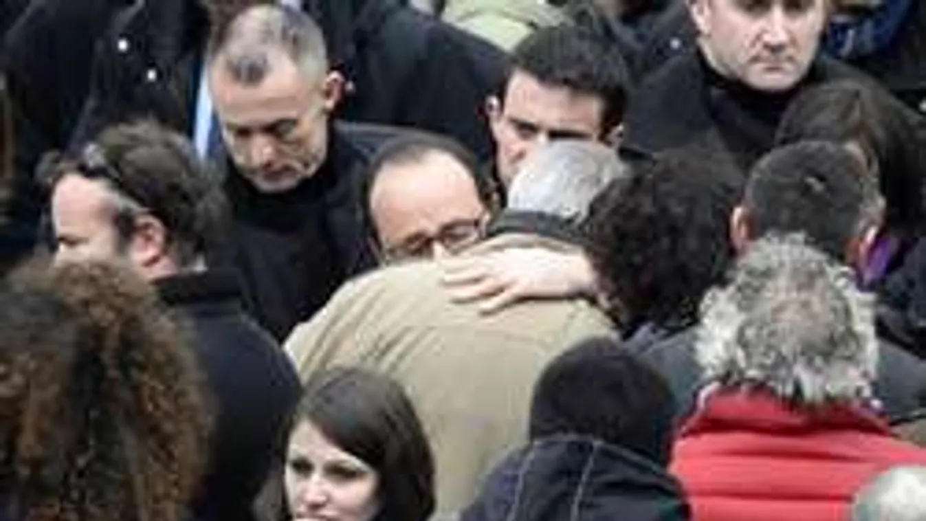 Elképesztő: Behajtaná az állam a párizsi merénylet áldozatainak adótartozását