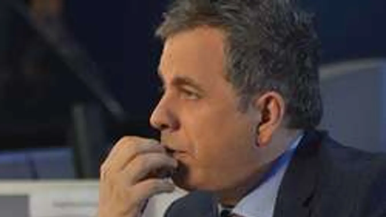 Visszatérhet a képernyőre Friderikusz