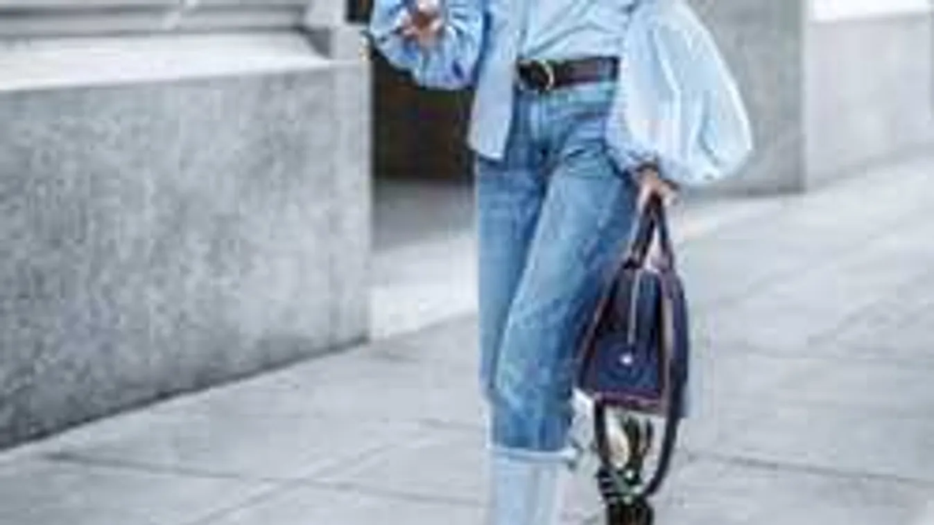 Tavaszi farmerőrület: 7 nem várt meglepetéssel készül az új szezon