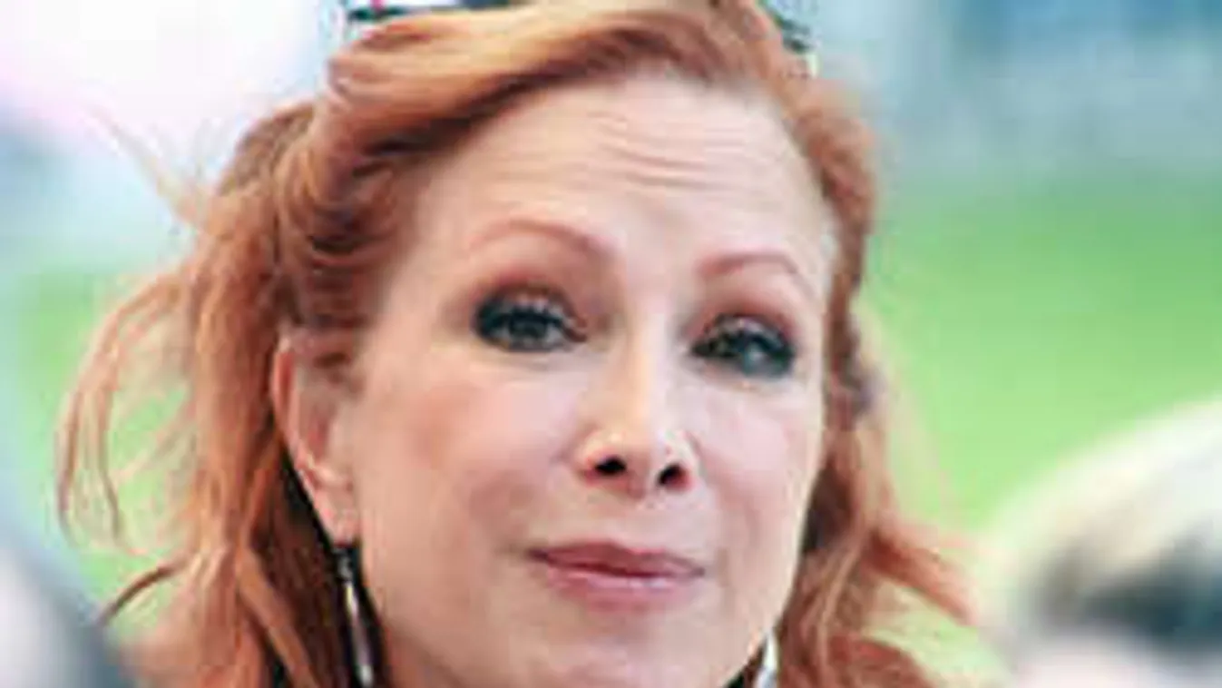 Itt a bizonyíték! Így dúl a szerelem Détár Enikő és párja között!