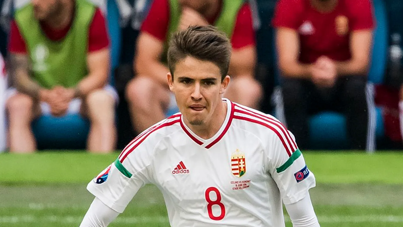 Rossz hírt kapott a magyar fociválogatott