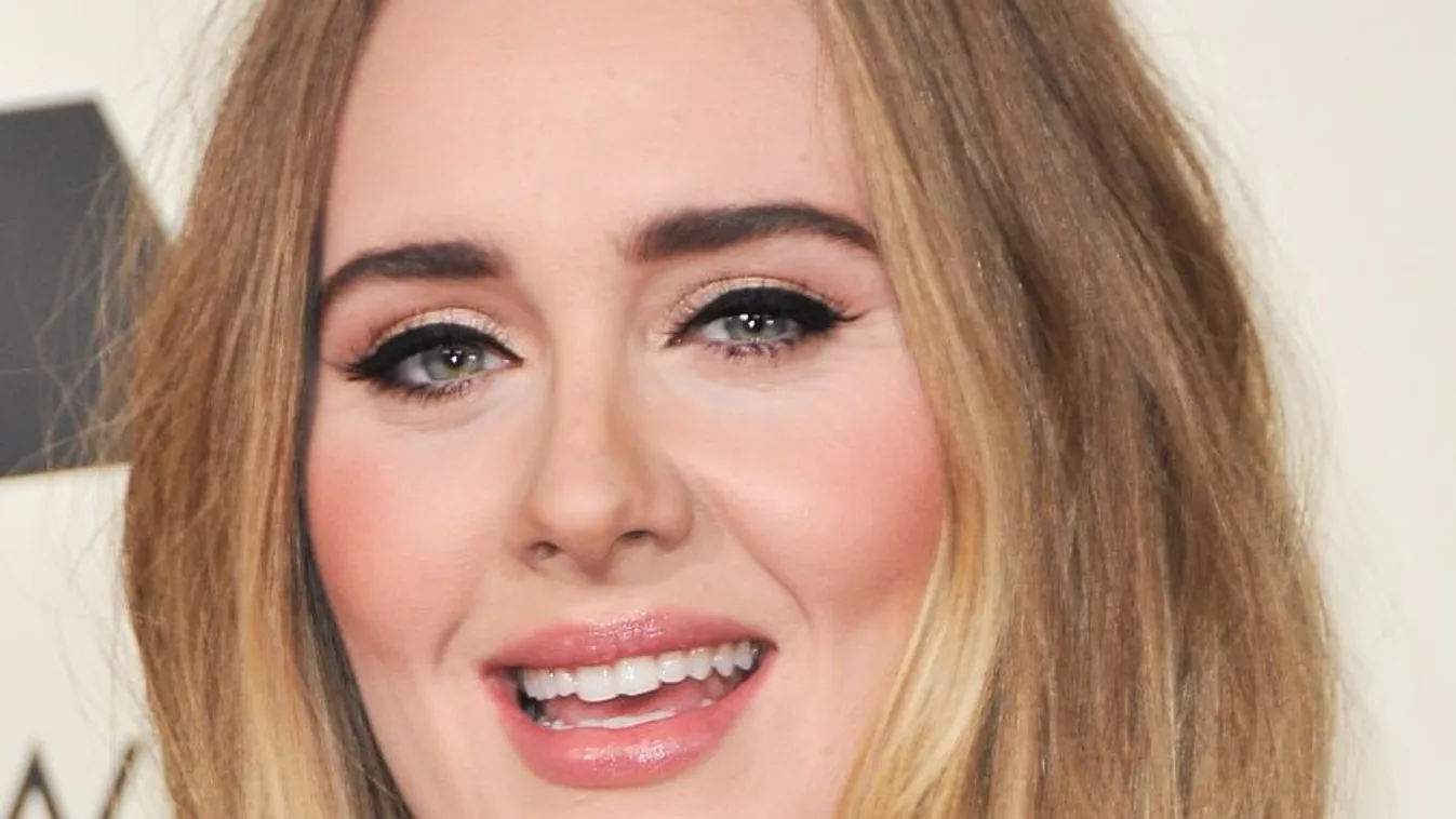 58th annual Grammy Awards Arrivals