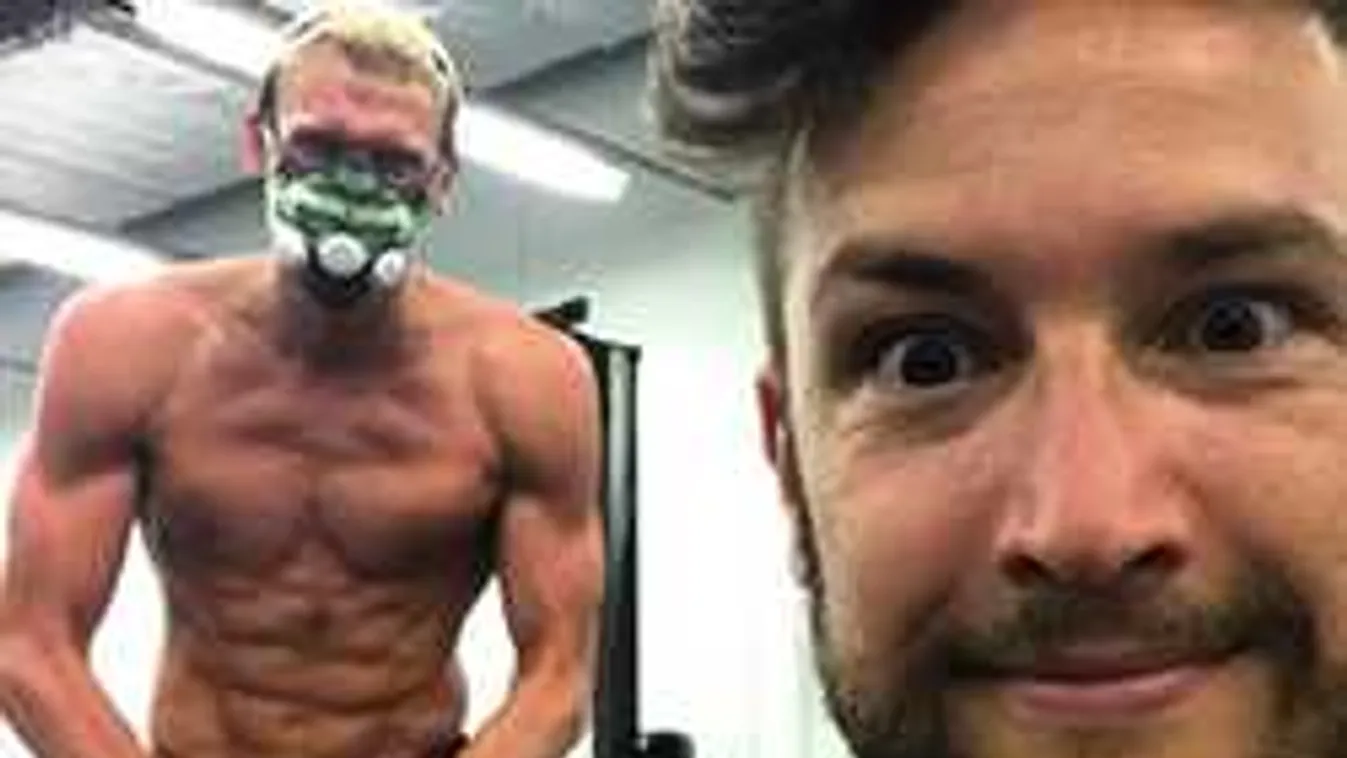 Egymásnak esik Katinka szerelme és férje