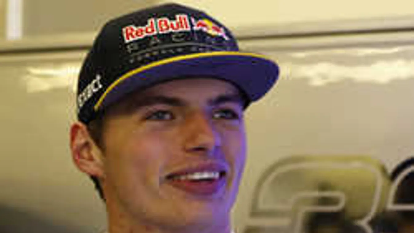 Igazi fenegyerek adott tanácsot Schumacher fiának