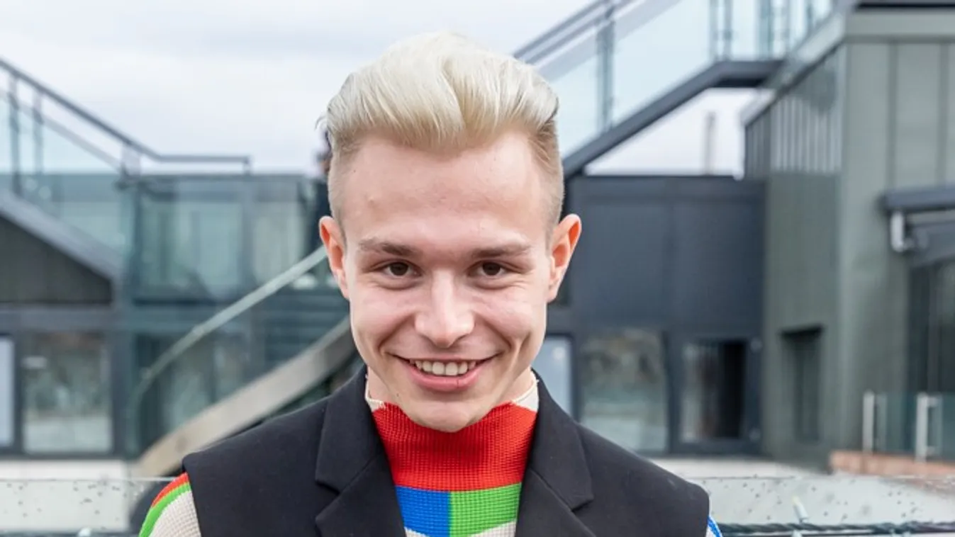 Kiderült, negyvenes nők ostromolják a Sztárban sztár leszek! énekesét