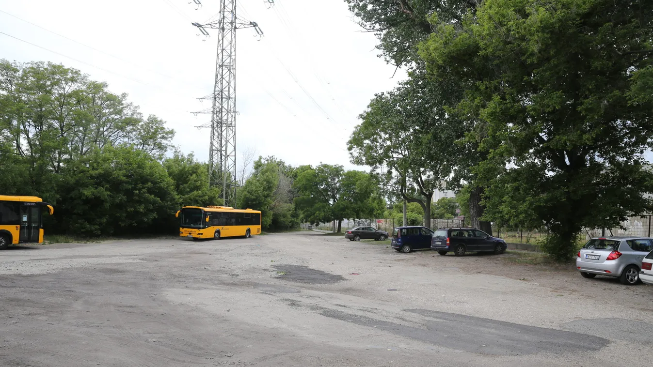 Forgalmas metrókijáratnál történt az újpesti lövöldözés és késelés