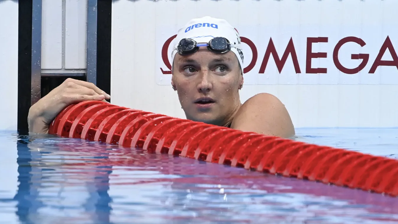 Katinka védelmére keltek a hírességek