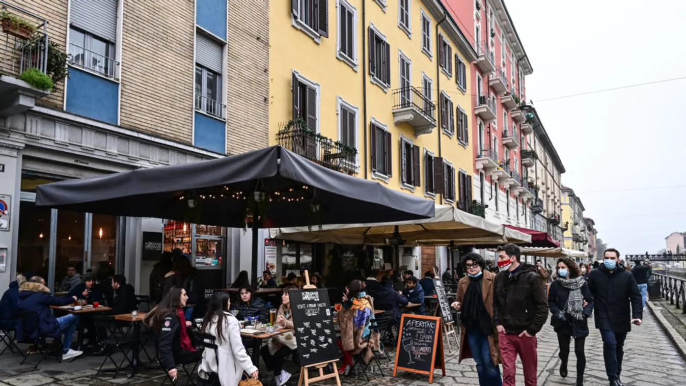 Mikor nyithat biztonságban az ország?