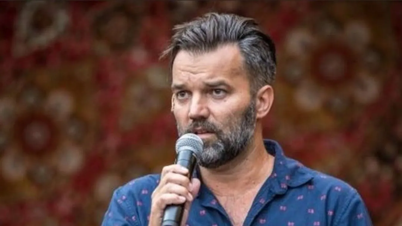 Megkapta a védőoltást a magyar sztárszínész, videóban üzent