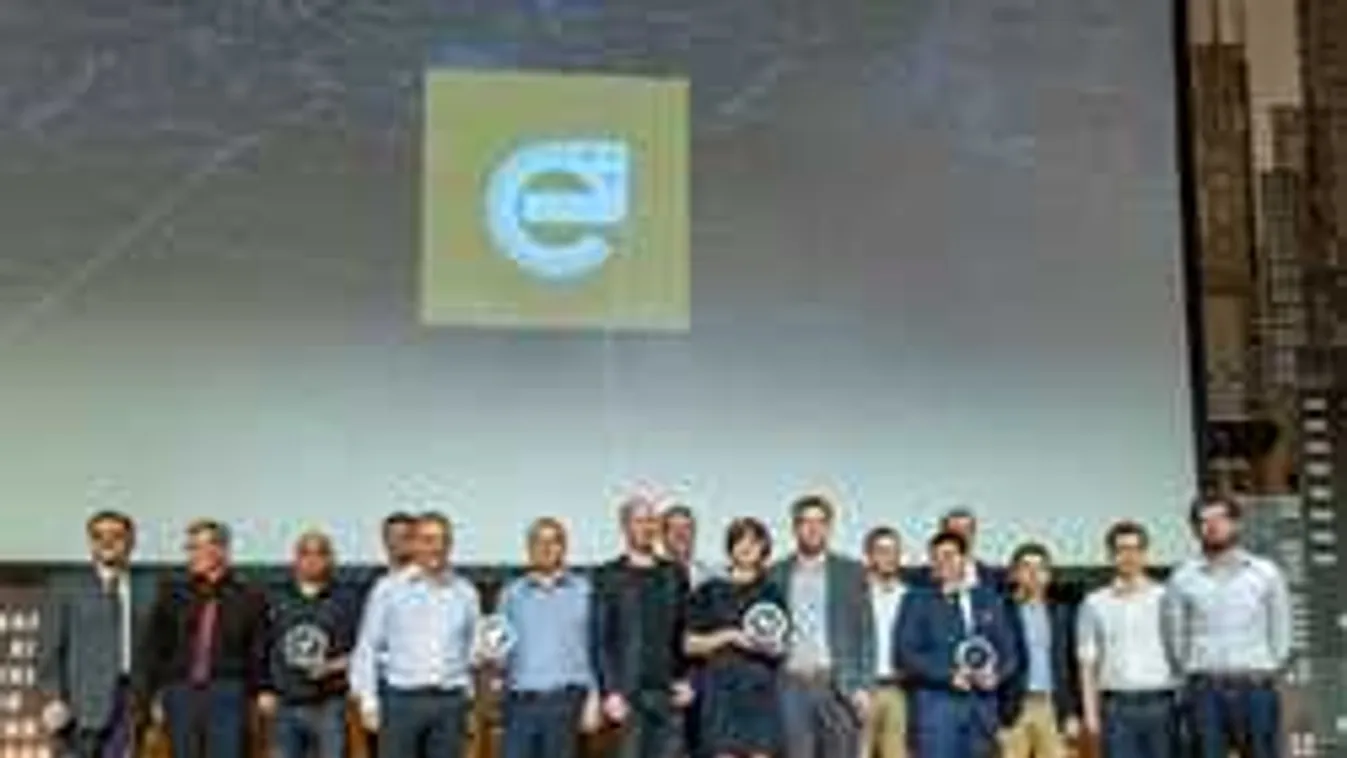 Kihirdették az MVM EDISON Light Up! nyerteseit - IORA Smart System