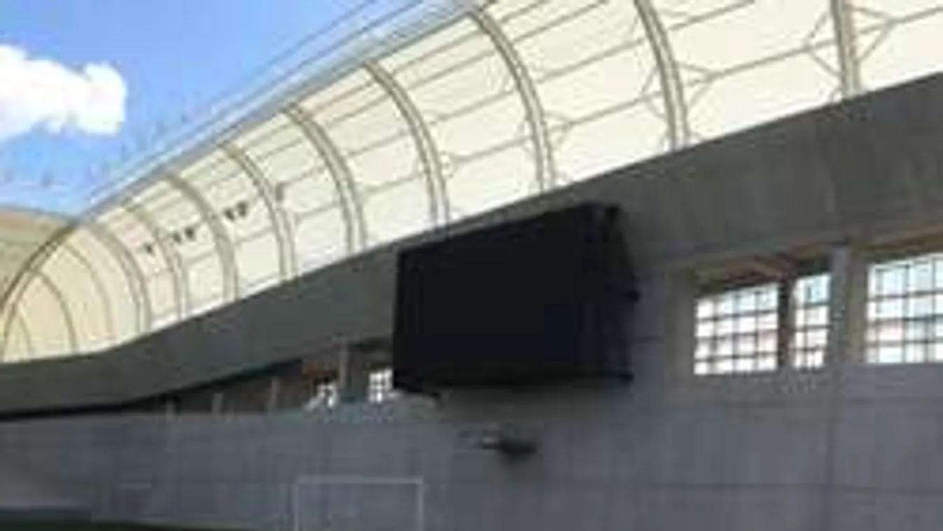 Hatalmas bakikkal indított az MTK a stadionavatóján