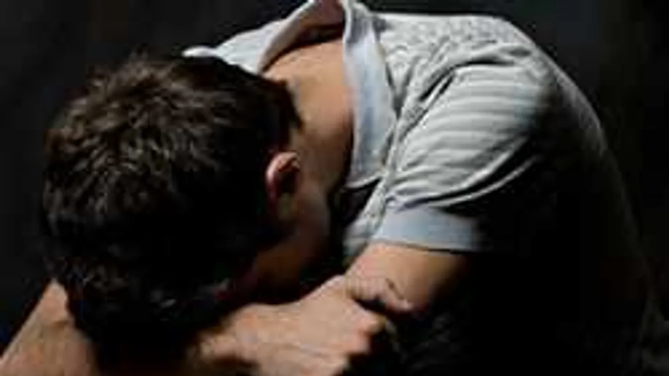 Megrázó, ezek voltak a fiatal apa utolsó szavai