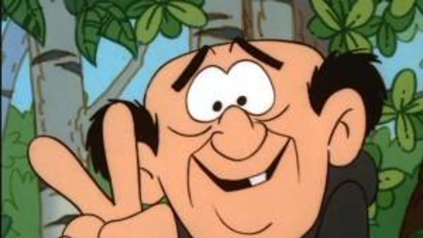 Ez itt kérem, varázslat! Erre is képes a kezével a magyar énekesnő