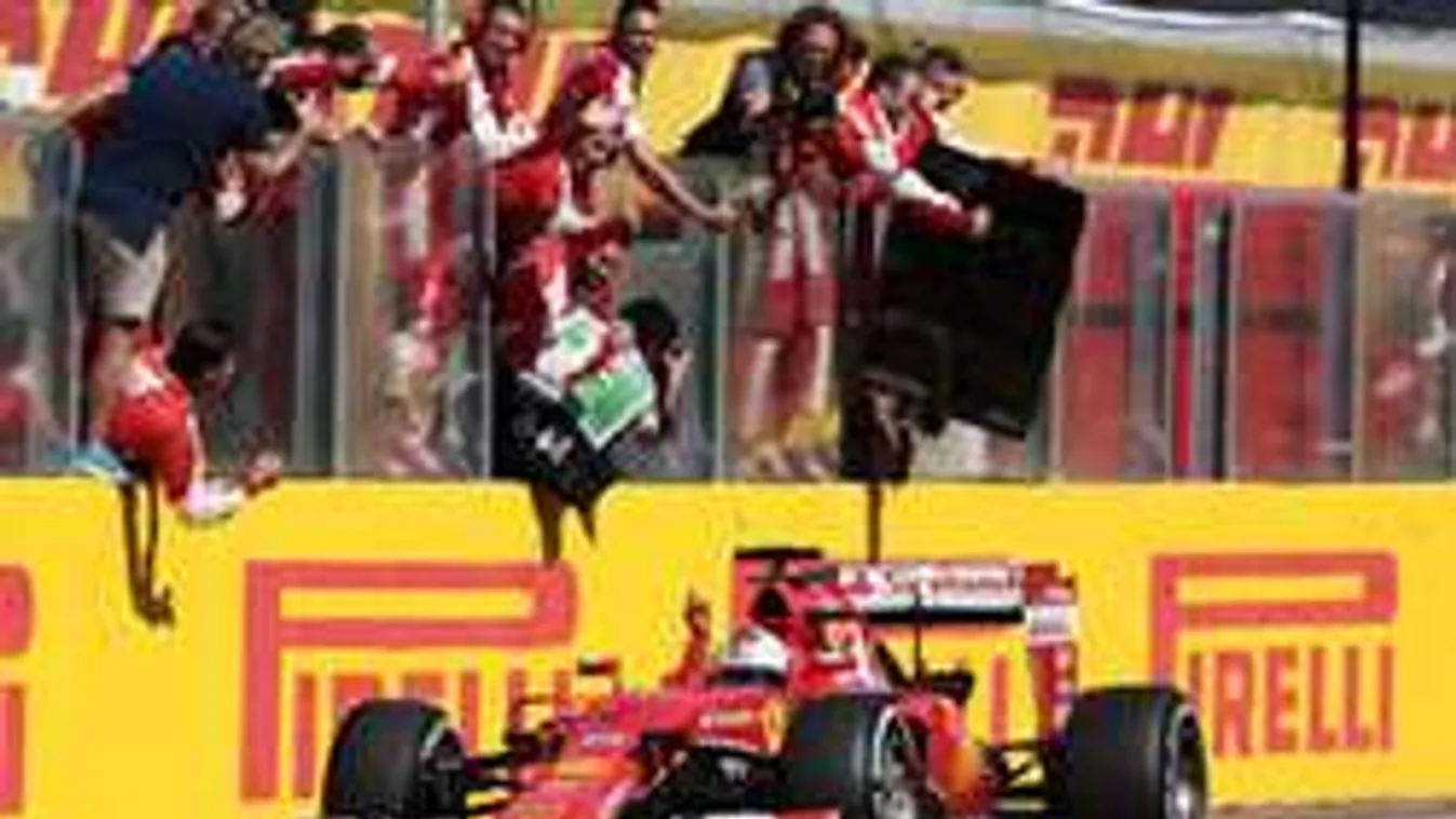 Szenzációt hozhat az idei Forma-1-es Magyar Nagydíj!