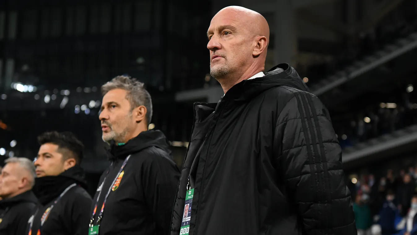 Marco Rossi 13 éve volt a Spezia edzője