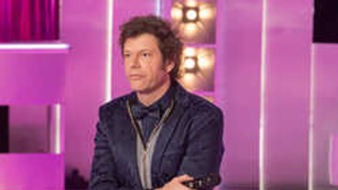 Mérföldkőhöz érkezett Till Attila házassága