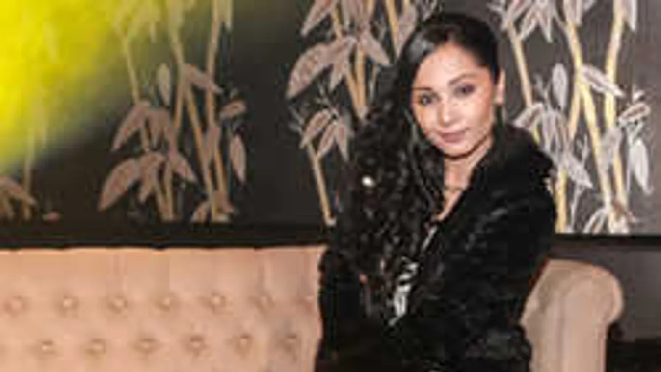 Óriási botrányba keveredett Nótár Mary, teljesen kikészült