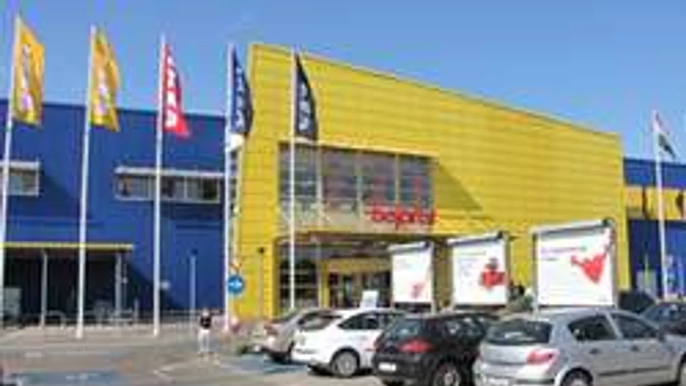 Bombafenyegetés: Evakuálni kellett több budaörsi áruházat!