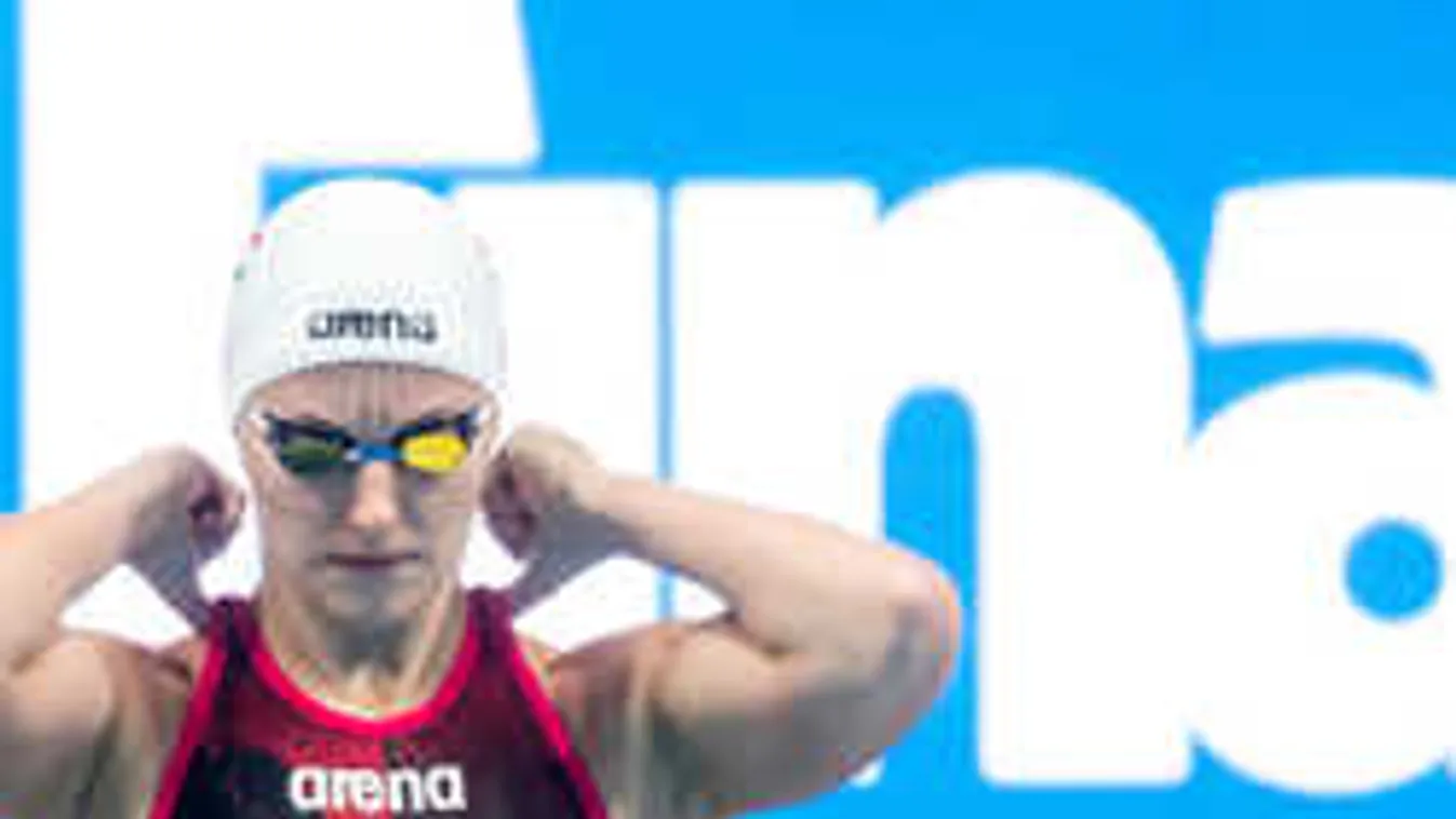 33 perc alatt 1600-an lájkolták Hosszú Katinkát, ez brutális