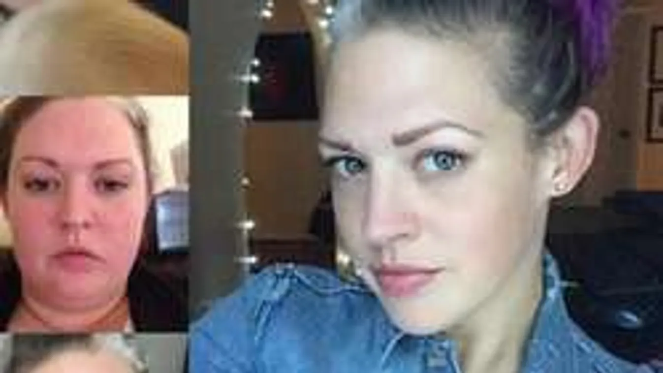 Ez az anyuka megmutatta: 60 kilót fogyott és gyönyörű szép lett!