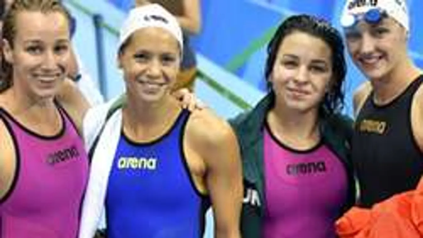 Megrázó vallomás: majdnem feladta a magyar úszótehetség