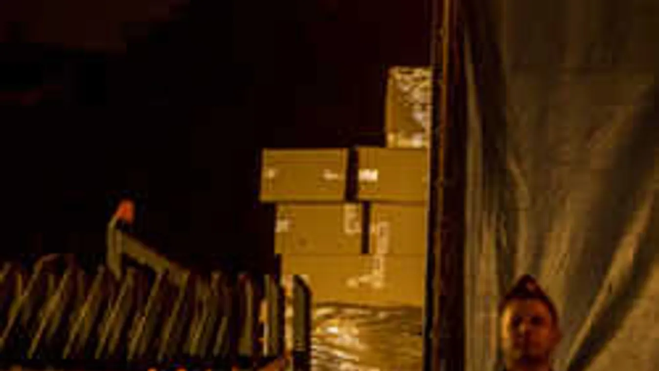 Exkluzív infók a szcientológus razziáról!