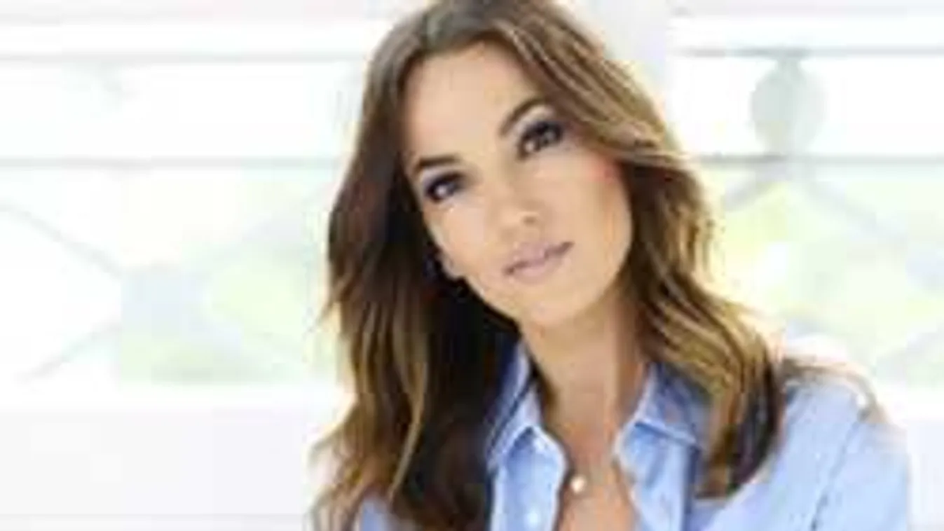 Nagy a baj: aggasztó fotót töltött fel Debreczeni Zita