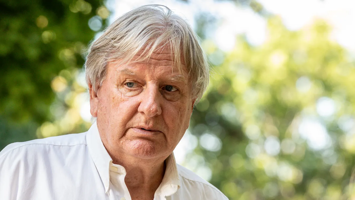 Tahi Tóth László testvére, Gábor: Sokszor fáj, ha Lacira gondolok