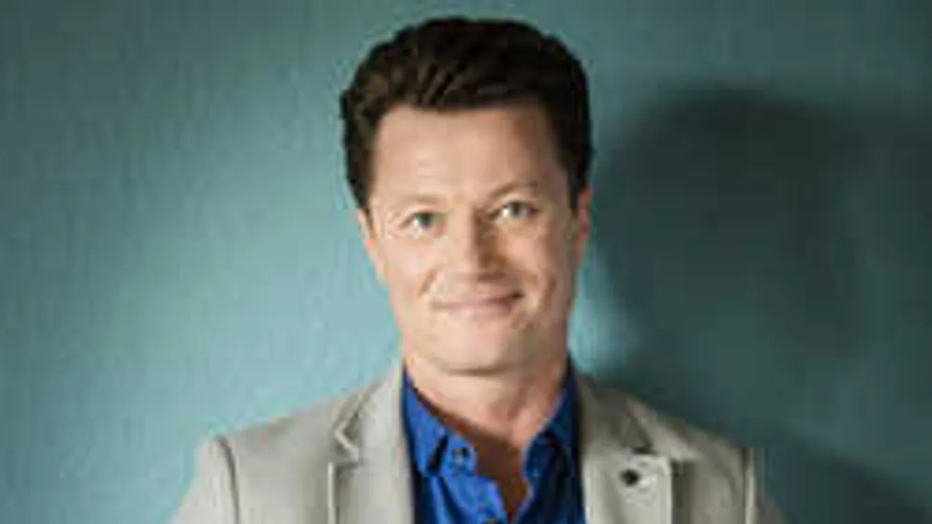 Eddig bírta: Féltékenységi rohamot kapott Stohl András barátnője