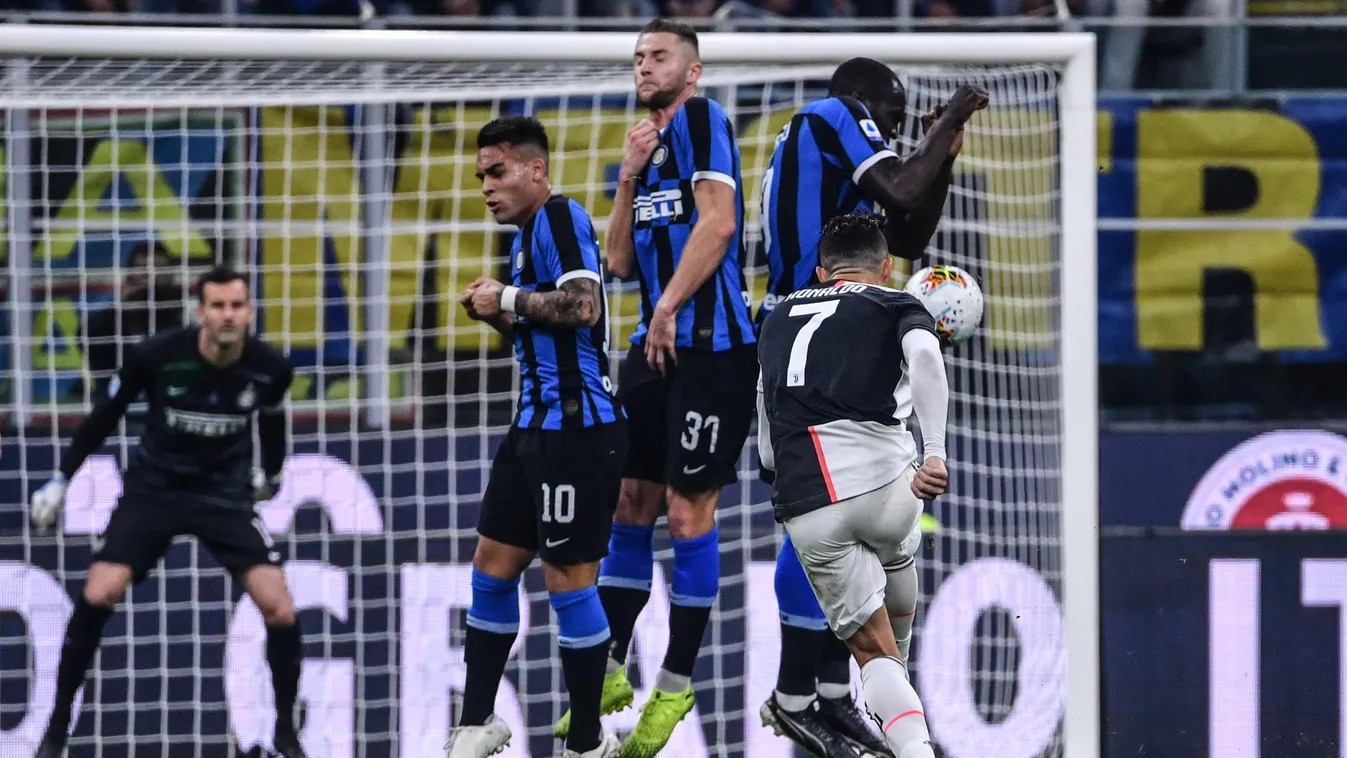 Elárulta az orvos, ezért esett vissza Cristiano Ronaldo