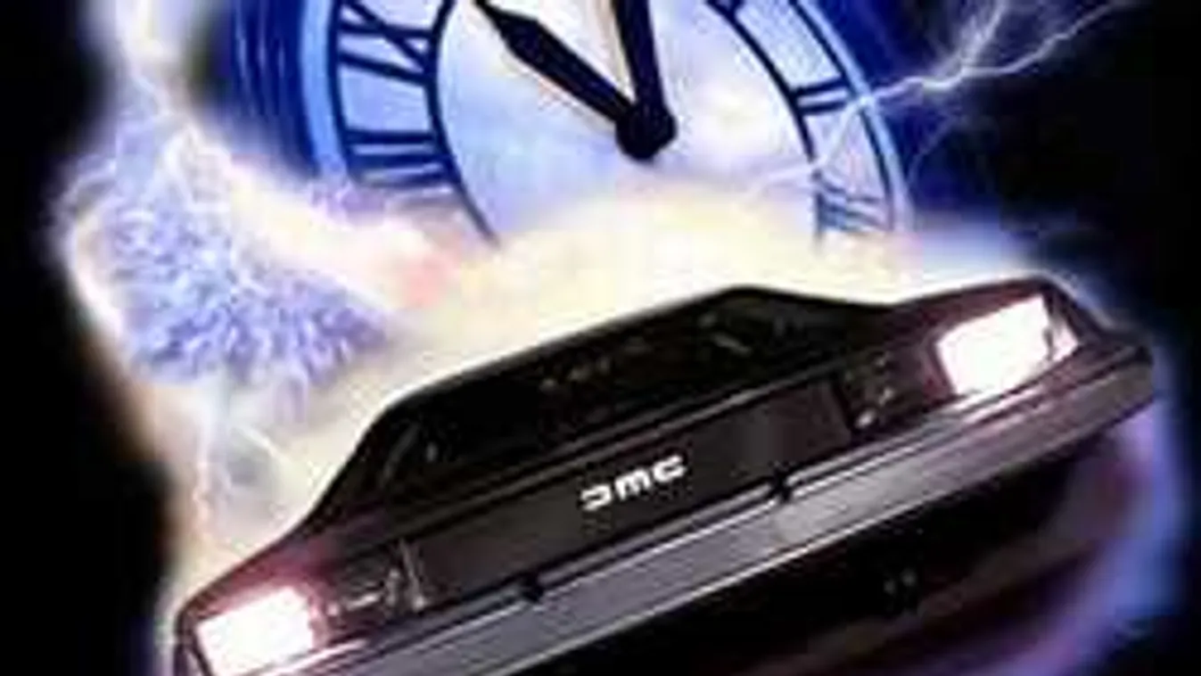 Durva fotó, így néznek ki most a Vissza a jövőbe sztárjai