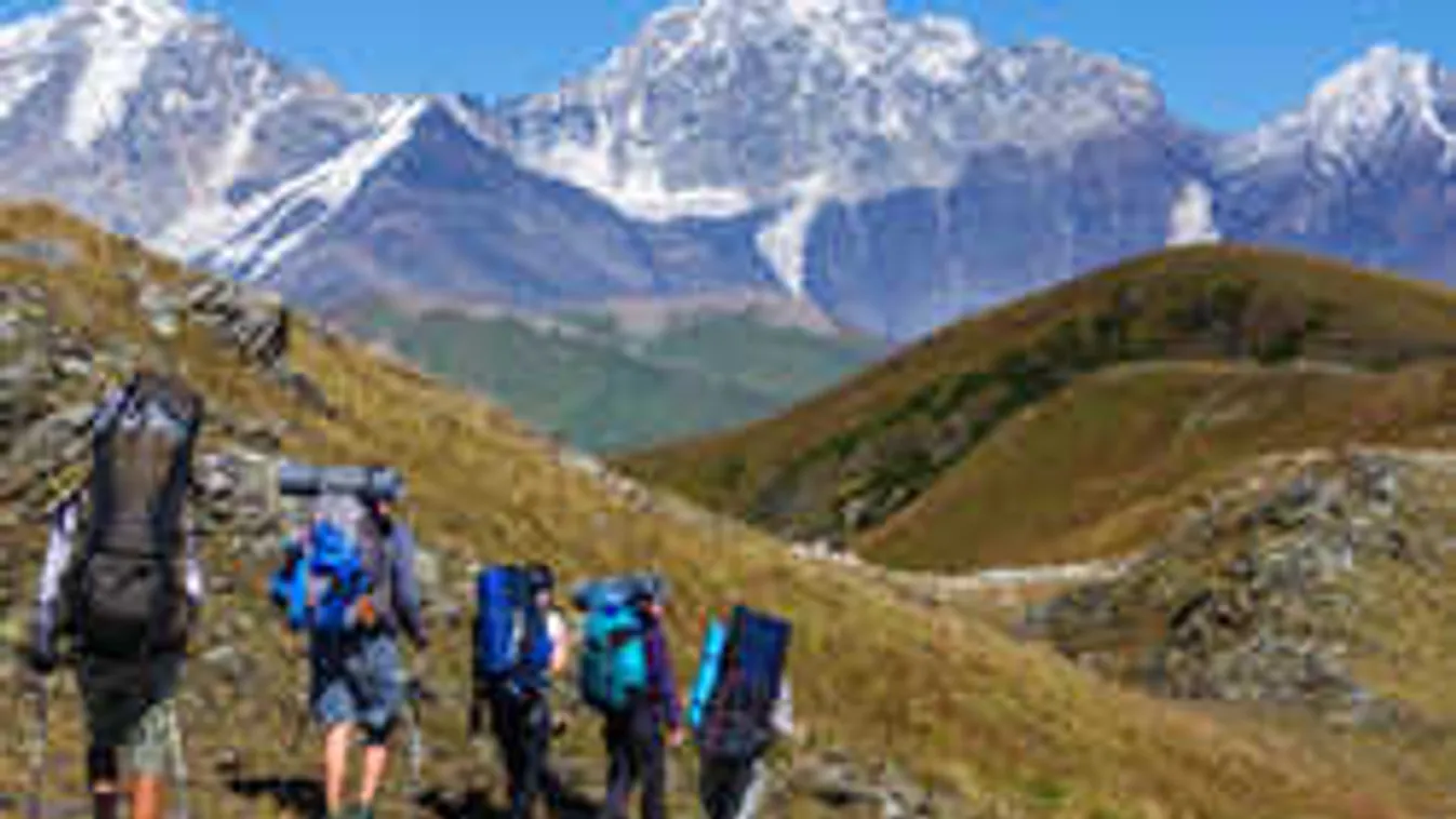 Ezért utazz te is Grúziába