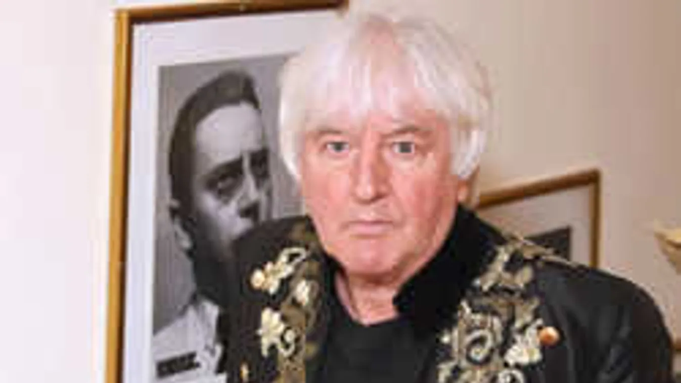 Vannak még gondjai Tahi Tóth Lászlónak