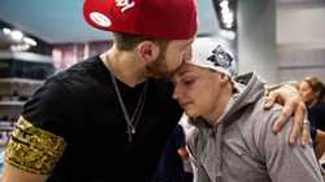 Megszakad Tusup szíve, elveszik Hosszú Katinka aranyait