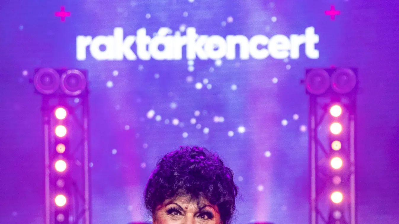 Bangó Margit: Félek ettől a fránya járványtól! – Videó