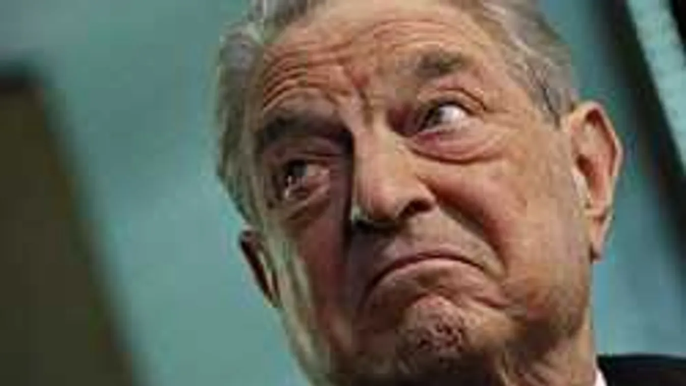 Így néz ki, amikor Soros beépül egy kormányba