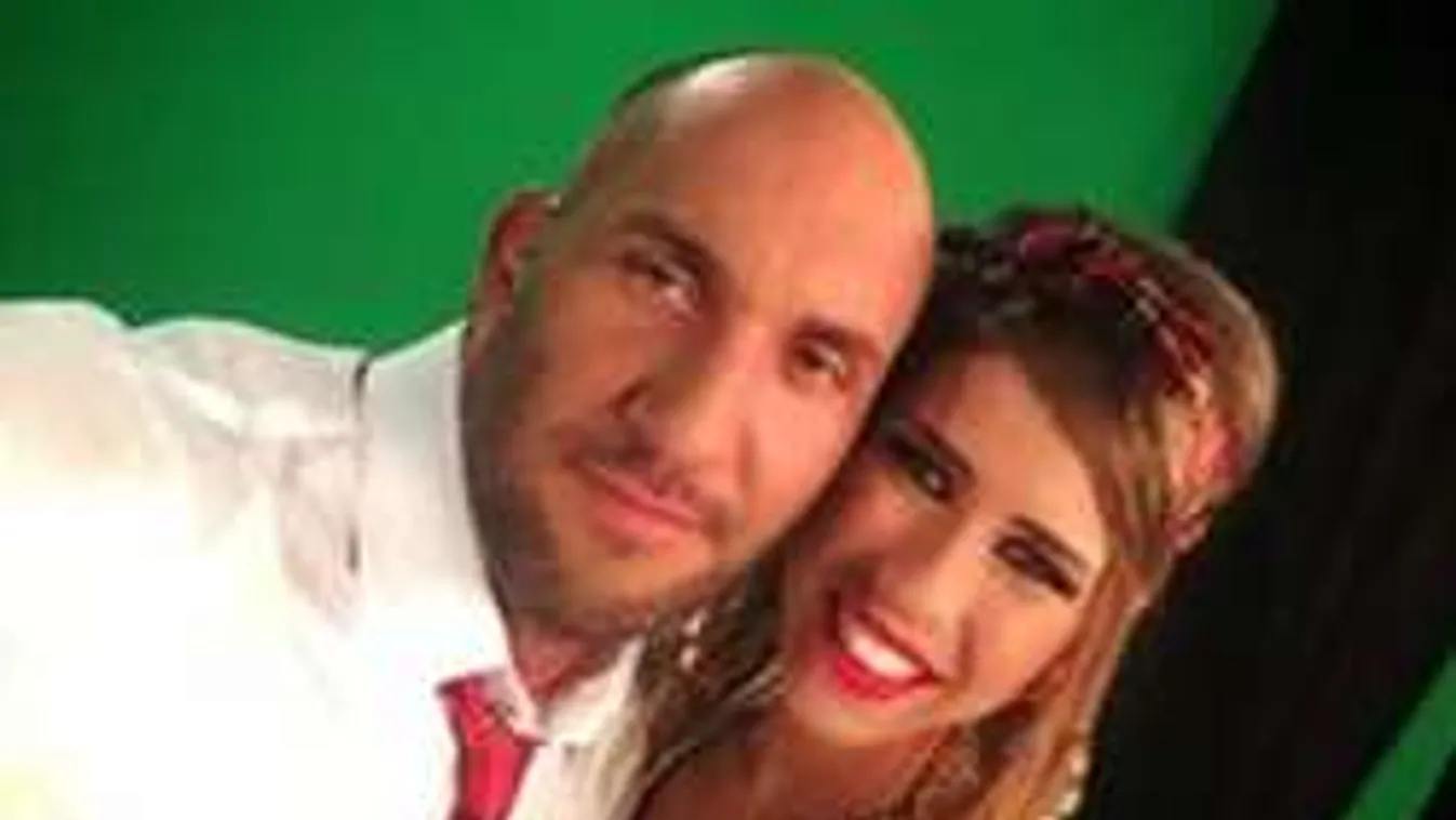 Mindenkit átvertek! Kiderült az igazság Berki és Cinthya Dictator viszonyáról