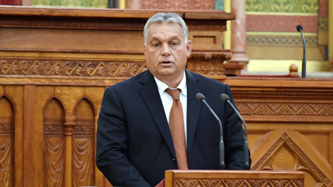 Orbán Viktor: Amit vállaltunk, azt teljesíteni fogjuk