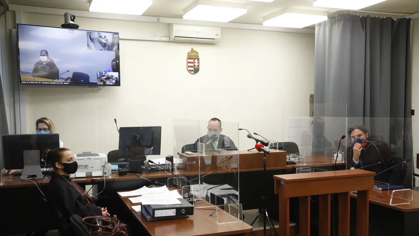 V. László: Sokkolt, hogy 35 évre ítéltetnének!