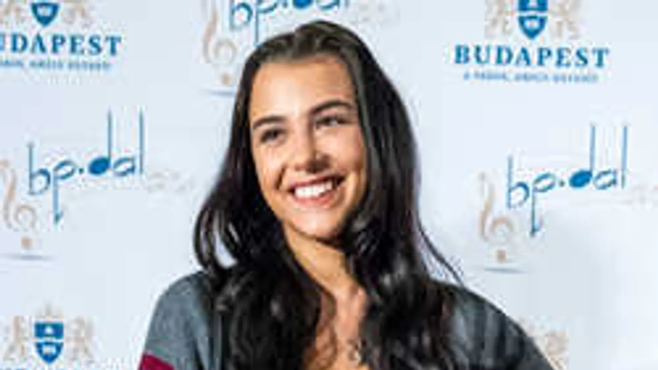 Nagyon szexi: megmutatta formás popóját Tóth Andi