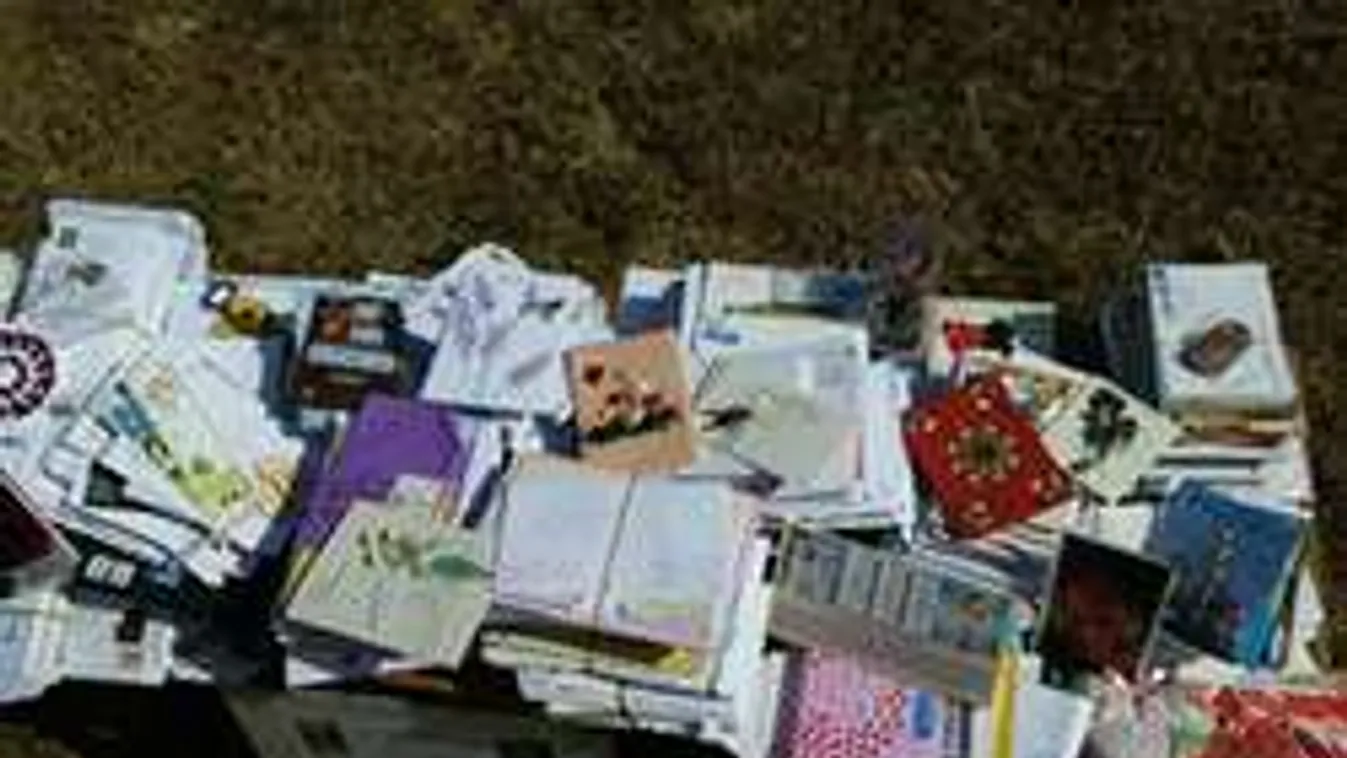 Kétezer levelet kapott születésnapjára a geresdlaki tanárnő