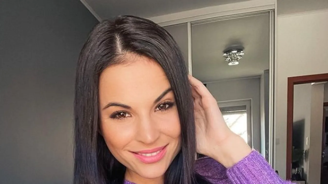 Ránézni is fájdalmas: Megmutatta magát a plasztikai műtét után Nádai Anikó