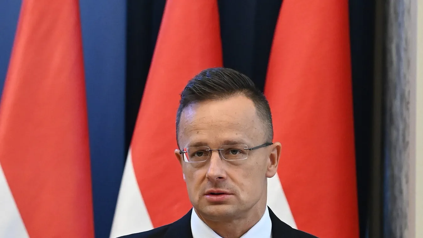 SZIJJÁRTÓ Péter; HRISZTODULIDESZ, Nikosz