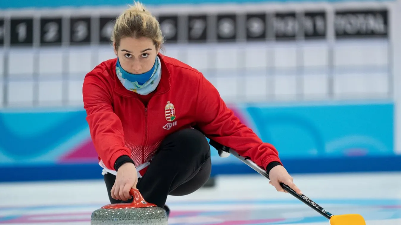 Óriási sikert ért el a magyar sportolónő az ifjúsági olimpián