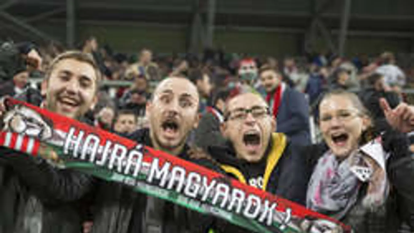 Mennél az Eb-re? Mázli kell az olcsó jegyekhez