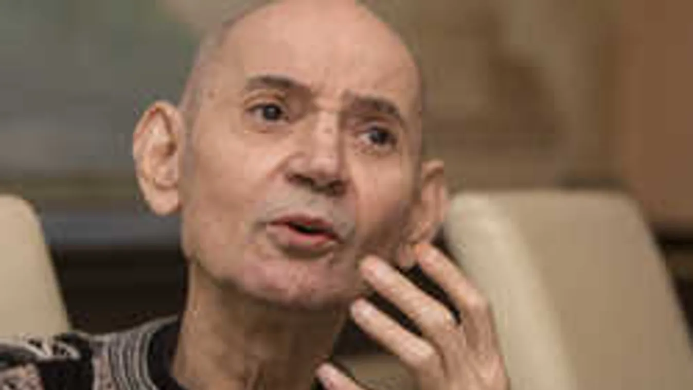 Most derült ki, hová temetik majd Paudits Bélát