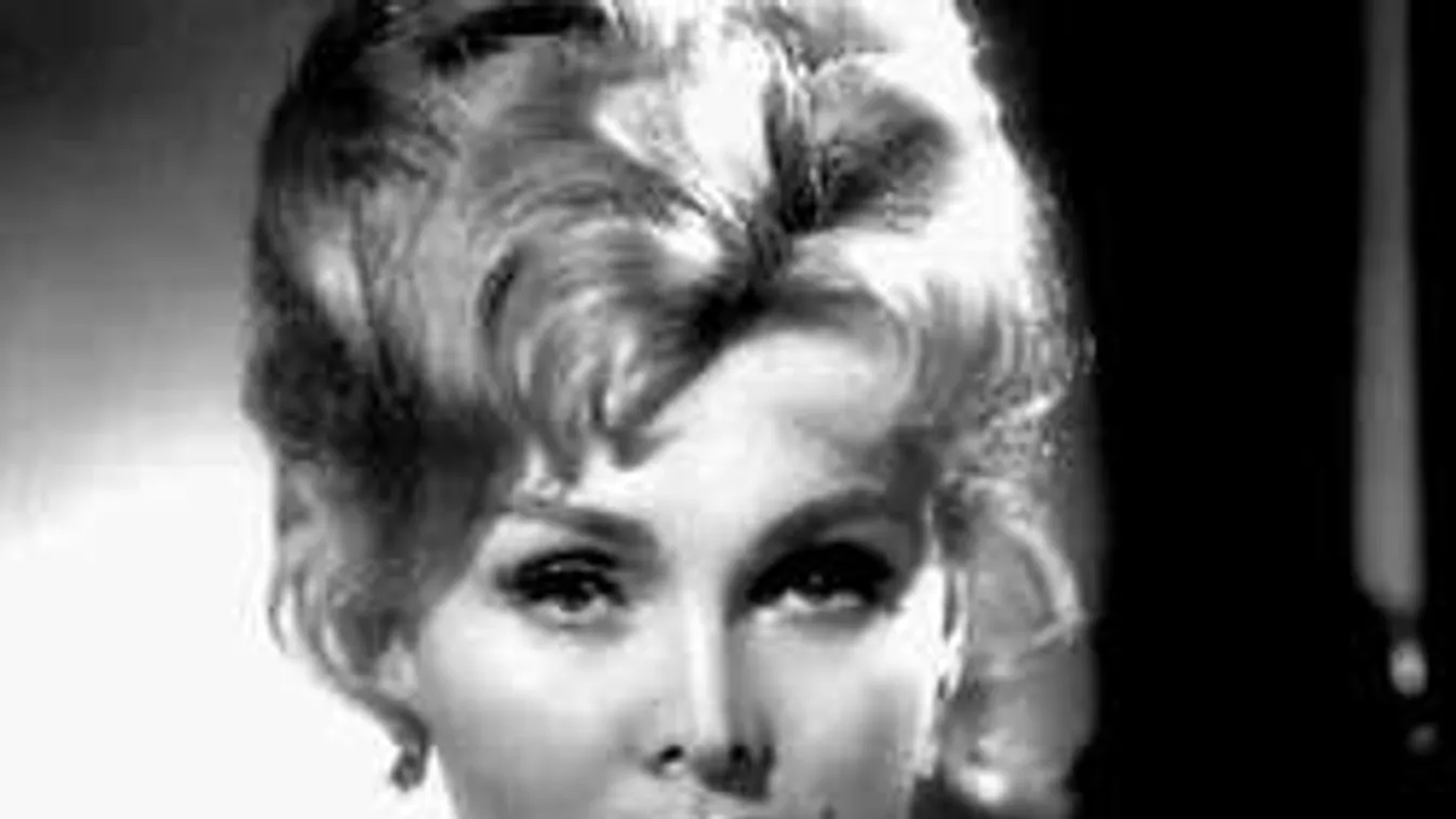 Szívszorító: Ezt kívánta Gábor Zsazsa a halála előtt