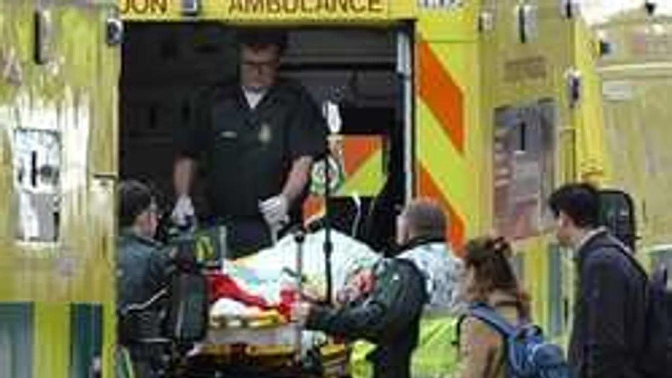 Egyre több magyar áldozata van migránsok által elkövetett támadásoknak