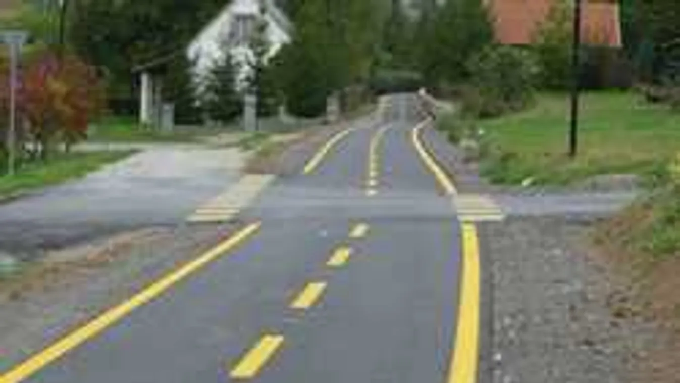 Dunakeszire, Érdre, Dömösre és Etyekre is bicikliút épül Budapestről